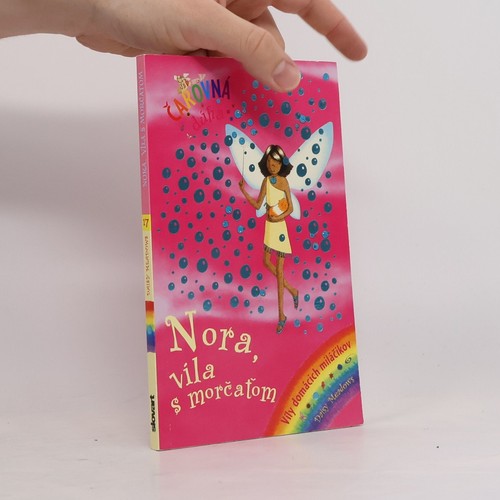 Nora víla morčaťom - morčaťom , | 