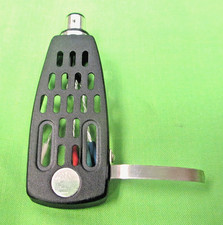 TURNTABLE LOW MASS HEAD SHELL