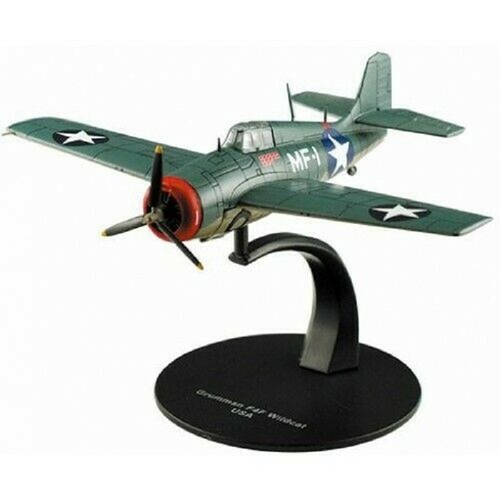 Grumman f4f wildcat - grumman, usa