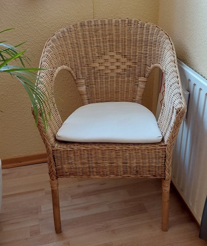 Ikea korbstuhl agen - ikea,
