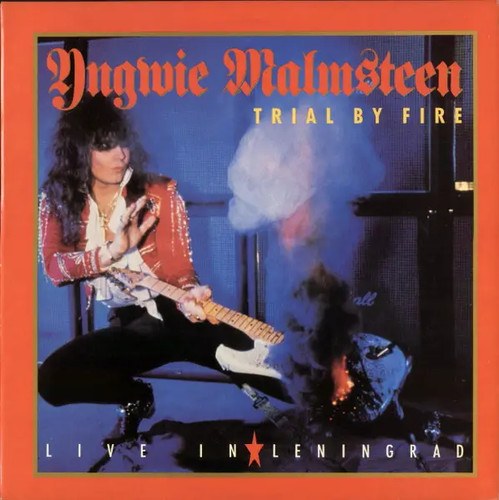 Yngwie malmsteen trial - yngwie, by
