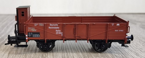Fleischmann 5209 - , k