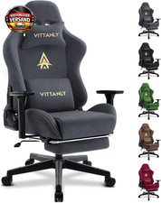 Gaming Stuhl ergonomisch mit