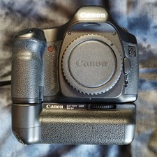 Preis reduziert - Verkauf Canon EOS 5D + BG-E4