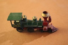 Matchbox Y13 - 1862 USA Crazy