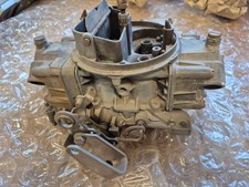 Holley Vergaser LIST-3310-2