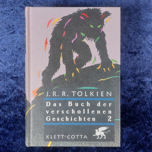 Tolkien das buch - tolkien,