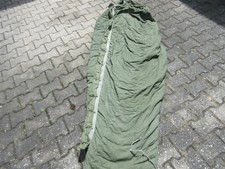 US Army Intermediate Cold Weather Schlafsack Sleeping Bag Mumienschlafsack USMC