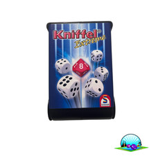 Schmidt Kniffel Extreme Roll