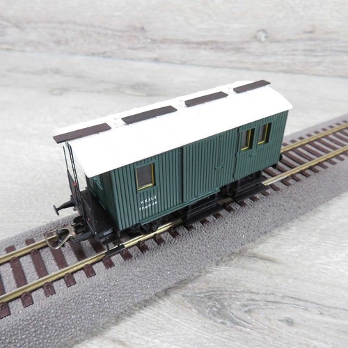 Mse much klein modellbahn - ?,