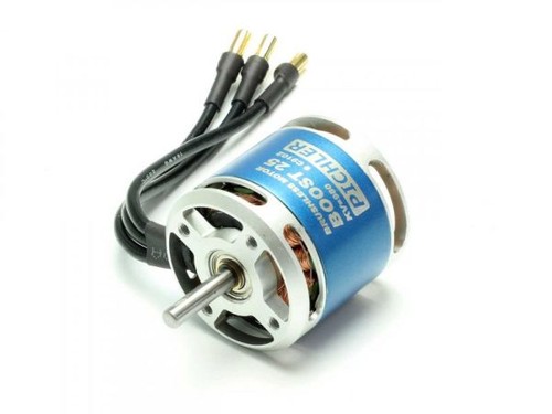 Pichler brushless motor boost - brushless,