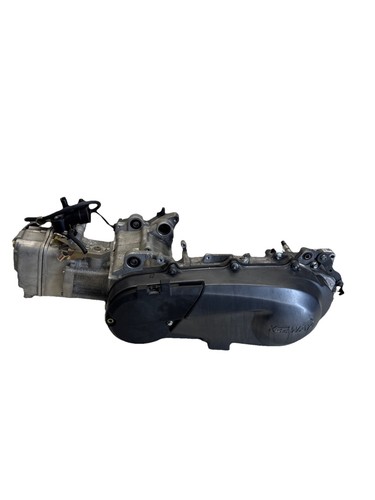 Kompletter motorblock - kompletter,