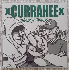 Currahee – Back On Track