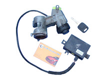 VW T4 originales komplettes Zündschloß mit Schlüssel 701905851 Lesespule 189,99