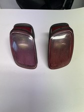 Fiat Barchetta Rücklicht