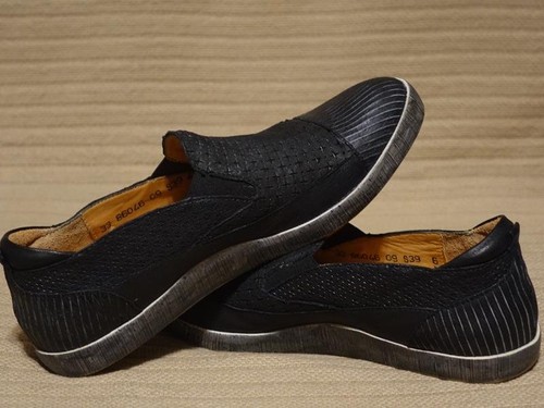 Women think loafers black - women,
