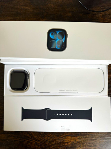 Apple watch series gps - watch, 46mm