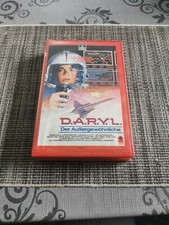 Vhs D. A. R. Y. L. Der