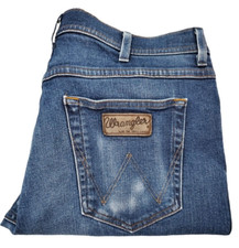 Wrangler Jeans Herren W36 L26
