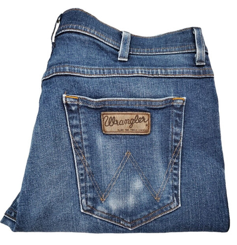 Wrangler jeans herren - wrangler, l26