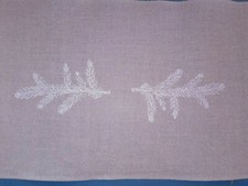 71 - Leinenband   24 cm breit