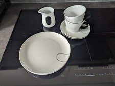 Kahla touch ! Kaffee Tee Cappuccino Gedeck für 2 Personen