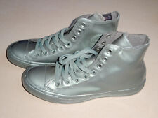 Rare CONVERSE All Star Rubber Chucks Gummistiefel Gr. 40 Gummi Sneaker
