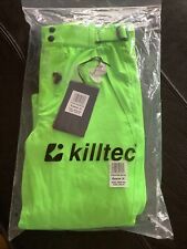 Killtec Skihose Gauror Jr Gr