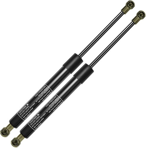 Gasfeder motorhaube für - 2x,