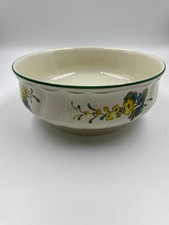 Villeroy & Boch Jamaika Vitro Porzellan Beilagenschüssel Salatschüssel