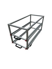 Camper Eurobox Bausatz