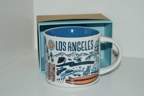 Starbucks mug tasse los - starbucks,