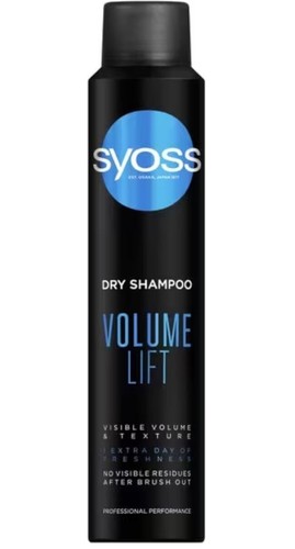 6er pack syoss - pack,