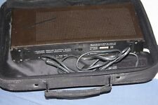 Bang Olufsen BEOLIT 707 tragbares Transistor Radio