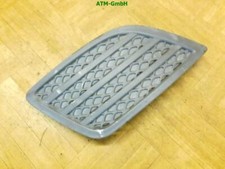 Abdeckung Stoßstange vorne Ford Fiesta 5 V rechts Beifahrerseite 6S6119952ADW