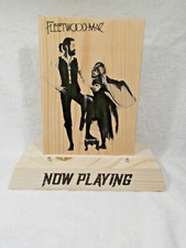HANDMADE  -  ''NOW PLAYING