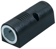 12V Zigarettenanzünder Aufbau