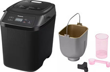 Brotbackmaschine Mini