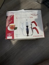 Türkische Teekannen Set