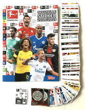 Bundesliga 2018/19 ,kompletter
