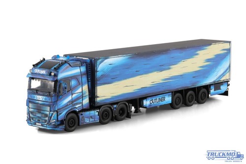 Wsi thomann outliner - wsi,
