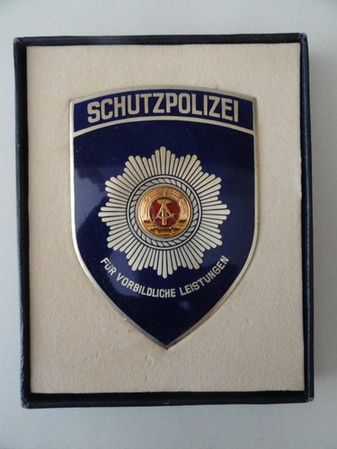 Volkspolizei - , /