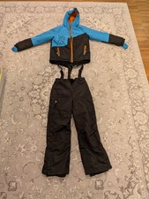Skijacke/-hose, Kinder