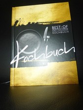 Best-Of Das goldene Kochbuch