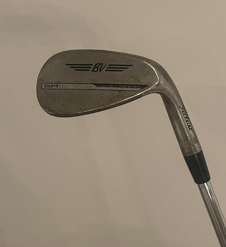 Titleist vokey gap wedge - titleist, 10