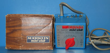 MÄRKLIN Mini Club  6731 TRAFO