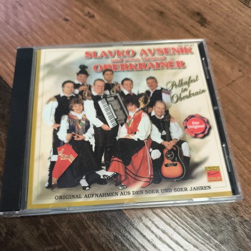 Slavko avsenik und seine - slavko,