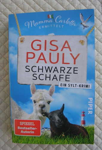 Schwarze schafe mamma - schwarze,