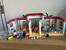 Playmobil 9539 Ferienhotel