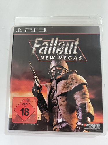 Fallout new vegas - 🎮,
